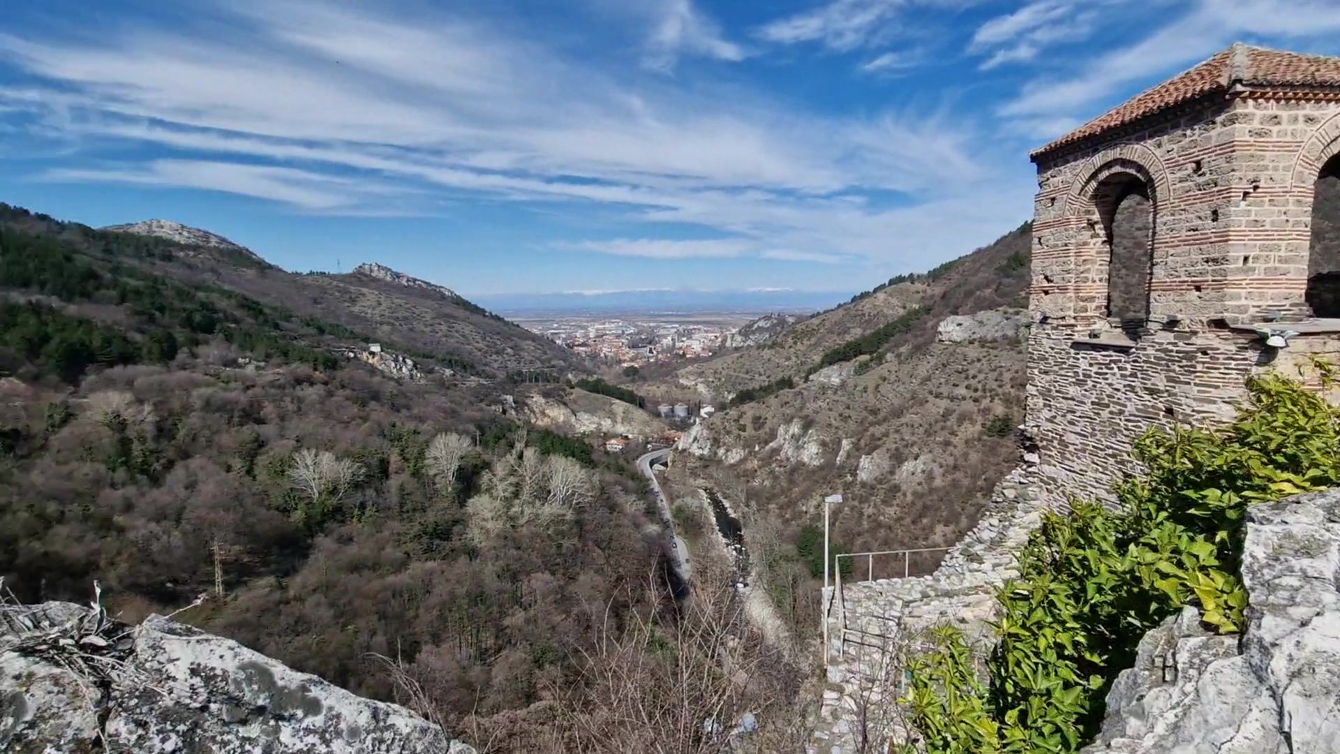 Асеновата Крепост