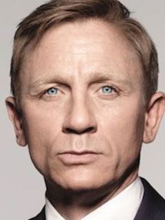 Daniel Craig