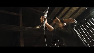 RAMBO 5: LAST BLOOD Official Trailer (2019) Sylvester Stallone, Action Movie HD