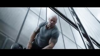 Fast & Furious Presents: Hobbs & Shaw - In Theaters 8/2 (Final Trailer) [HD]