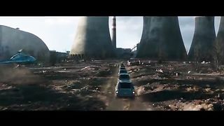 Velozes & Furiosos: Hobbs & Shaw – Trailer 2 (Universal Pictures) HD