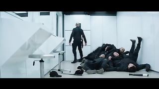 Velozes & Furiosos: Hobbs & Shaw – Trailer 2 (Universal Pictures) HD