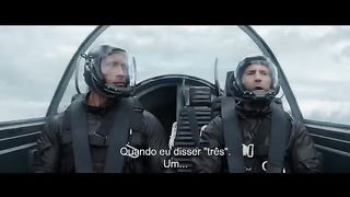 Velozes & Furiosos: Hobbs & Shaw – Trailer 2 (Universal Pictures) HD