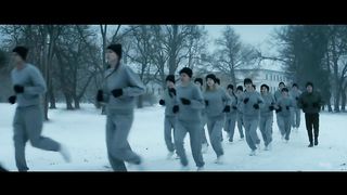 BLACK WIDOW (2020) Trailer HD | Scarlett Johansson, Jeremy Renner