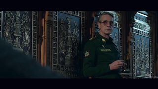 BLACK WIDOW (2020) Trailer HD | Scarlett Johansson, Jeremy Renner