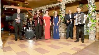 Osman Jekov Rumen Rusev Ork Ogneni ritmi - Kumsko horo I Осман Жеков Румен Русев - Ку