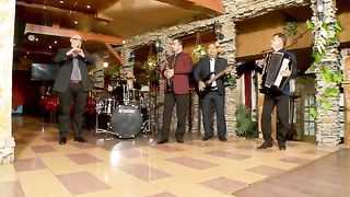 Osman Jekov Rumen Rusev Ork Ogneni ritmi - Kumsko horo I Осман Жеков Румен Русев - Ку