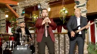 Osman Jekov Rumen Rusev Ork Ogneni ritmi - Kumsko horo I Осман Жеков Румен Русев - Ку