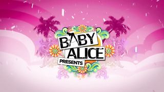 Baby Alice