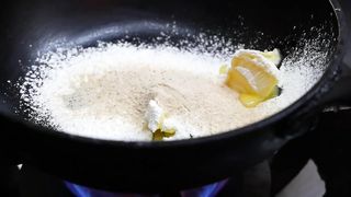 кулинарен блог