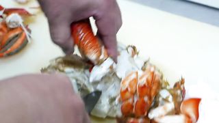 кулинарен блог