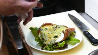 кулинарен блог