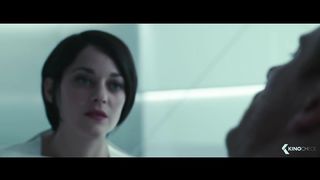 ASSASSIN'S CREED Movie Trailer (2016)