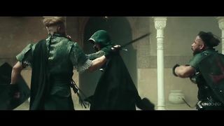 ASSASSIN'S CREED Movie Trailer (2016)