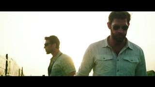 13 HOURS Trailer (Michael Bay - 2016)