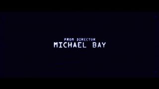 13 HOURS Trailer (Michael Bay - 2016)