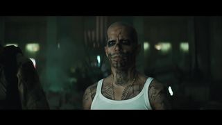 Suicide Squad Official Trailer #2 (2016) - Will Smith, Margot Robbie Movie HD
