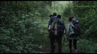 The Woods Official Teaser Trailer #1 (2016) - Horror Movie HD