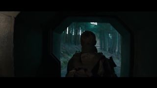 KILL COMMAND Official Trailer (2016) Sci-Fi Action Movie HD