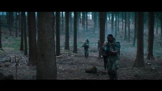 KILL COMMAND Official Trailer (2016) Sci-Fi Action Movie HD