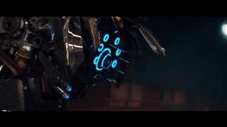 KILL COMMAND Official Trailer (2016) Sci-Fi Action Movie HD