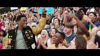 Central Intelligence Official Trailer #2 (2016) Dwayne Johnson, Kevin Hart Comedy Mov