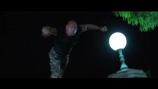 Central Intelligence Official Trailer #2 (2016) Dwayne Johnson, Kevin Hart Comedy Mov