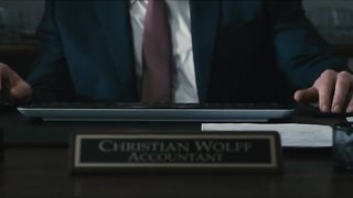 THE ACCOUNTANT Official Trailer (2016) Ben Affleck, Anna Kendrick Action Thriller Mov