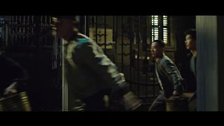 Ip Man 3 Official Trailer #1 (2016) - Donnie Yen, Mike Tyson Action Movie HD