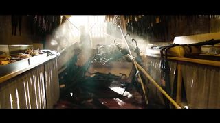 Ip Man 3 Official Trailer #1 (2016) - Donnie Yen, Mike Tyson Action Movie HD