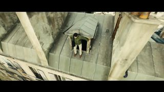 Bastille Day Official International Trailer #1 (2016) - Idris Elba, Richard Madden Ac