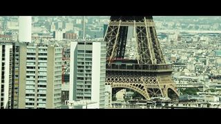 Bastille Day Official International Trailer #1 (2016) - Idris Elba, Richard Madden Ac