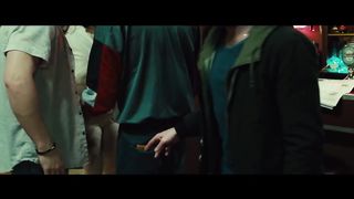Bastille Day Official International Trailer #1 (2016) - Idris Elba, Richard Madden Ac