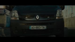 Bastille Day Official International Trailer #1 (2016) - Idris Elba, Richard Madden Ac