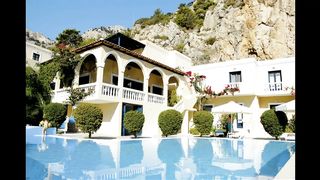 Demographics of Greece