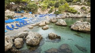 Demographics of Greece