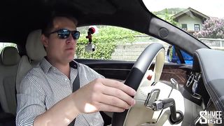 Is the New Bentley Continental GT Worth £160,000? | TEST DRIVE