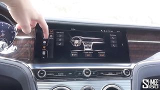 Is the New Bentley Continental GT Worth £160,000? | TEST DRIVE