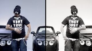 Lloyd Banks - Beamer, Benz Or Bentley