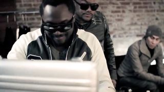 Black Eyed Peas - Imma Be Rocking That Body