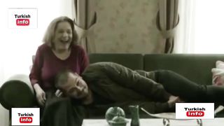 كواليس مسلسل في الداخل مضحك