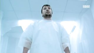 Интерны - 1 сезон, 1 серия