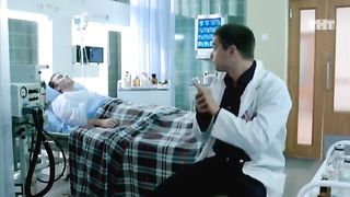 Интерны - 1 сезон, 1 серия