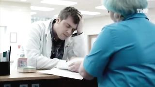 Интерны - 1 сезон, 1 серия