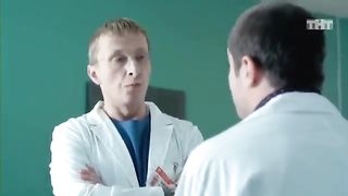 Интерны - 1 сезон, 1 серия