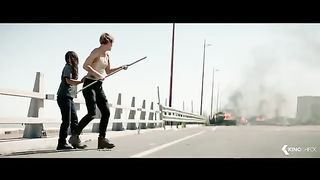 TERMINATOR 6 Dark Fate Trailer 3 (2019)