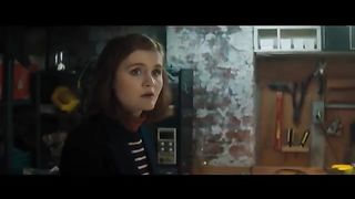 JUMANJI: THE NEXT LEVEL - Official Trailer (HD)