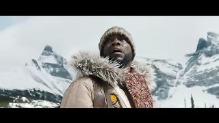 JUMANJI: THE NEXT LEVEL - Official Trailer (HD)