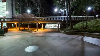 Time-lapse video shows off Sacramento's beauty at night