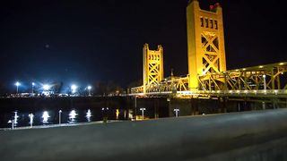 Time-lapse video shows off Sacramento's beauty at night